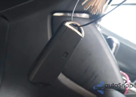 2016 Mazda Cx-5 Sport z USA, uszkodzony, nr VIN JM3KE2BYXG0706371